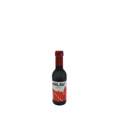 MILEV MERLOT