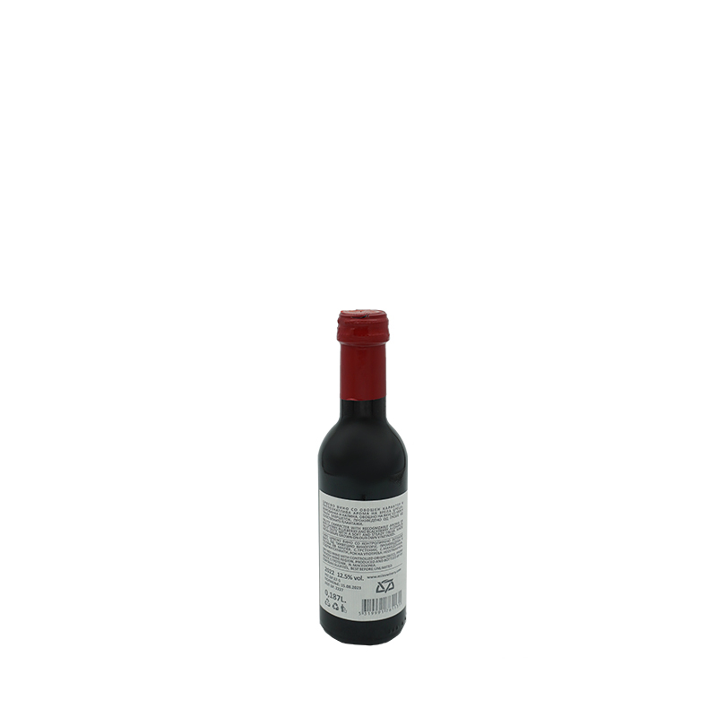 MILEV MERLOT - Image 2