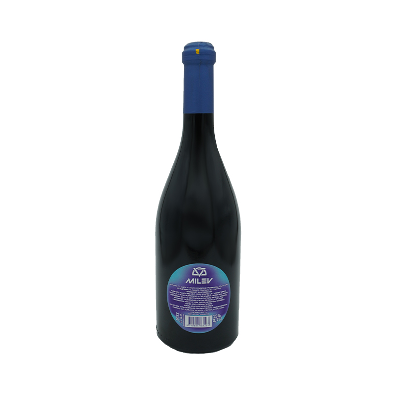 VIRGO Cabernet Franc - Image 2