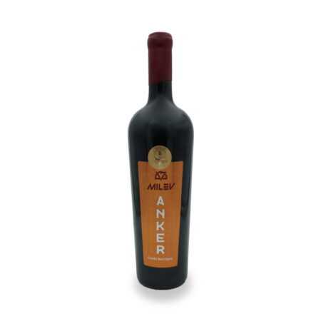 ANKER Cuvee Barrique