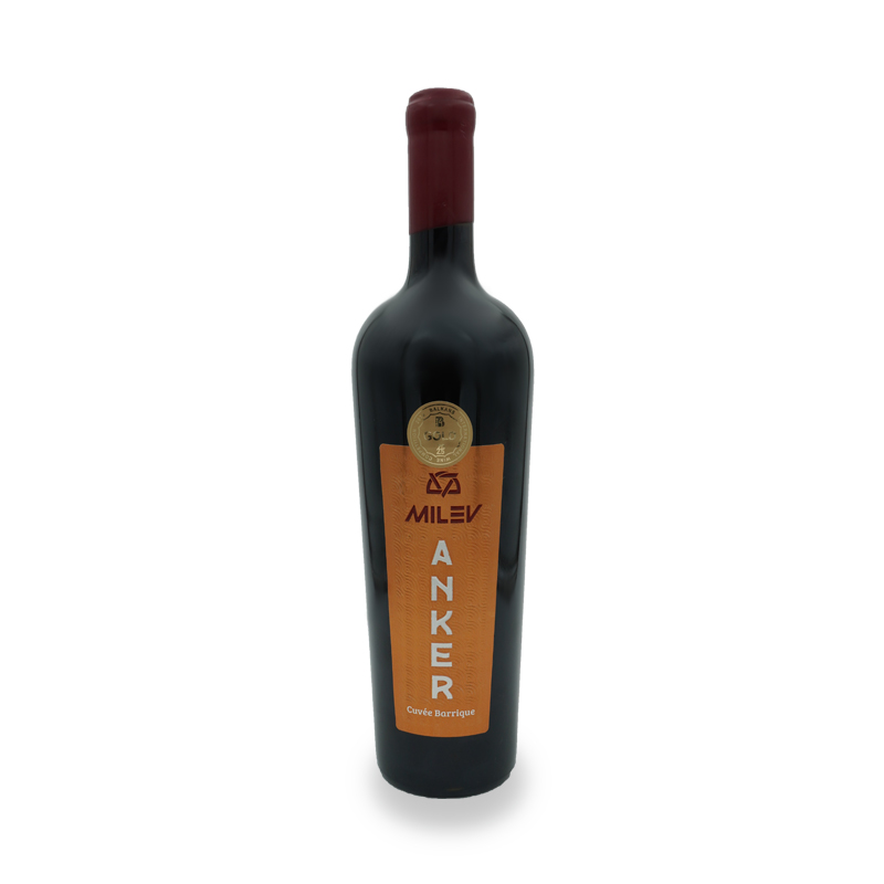 ANKER Cuvee Barrique