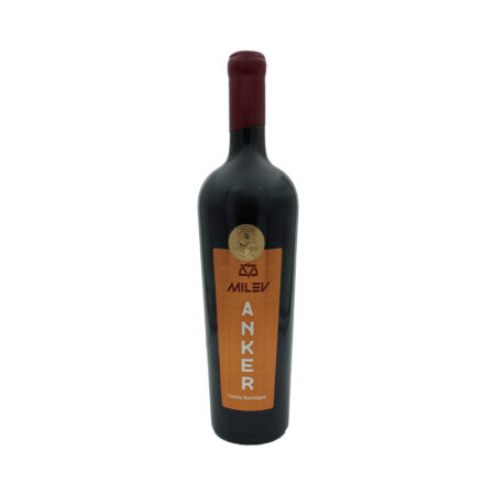ANKER Cuvée Barrique