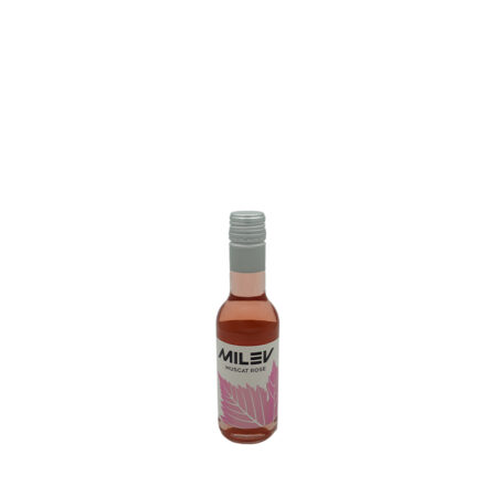MILEV Muscat Rose