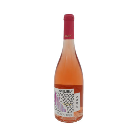 VIRGO Muscat Rosé