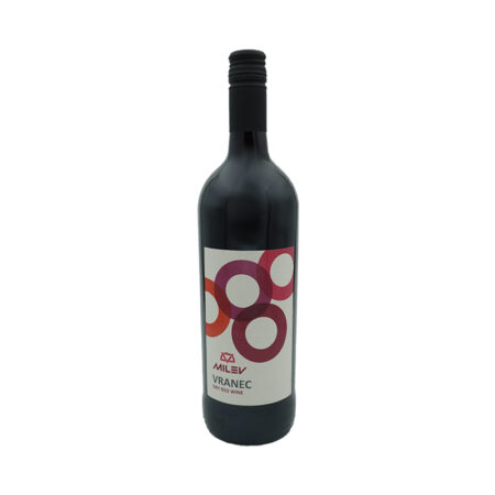 MILEV Rosé
